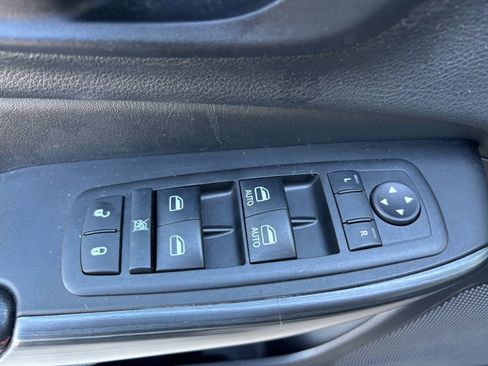 Used 2015 Jeep Cherokee Trailhawk w/ Comfort/Convenience Group image 14