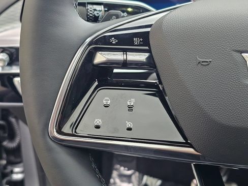 New 2027 Cadillac Lyriq Sport AWD/4WD image 26