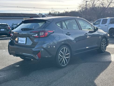 New 2026 Subaru Impreza 2.0i Sport image 4