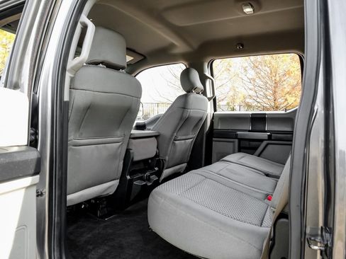 Used 2016 Ford F150 XLT image 44