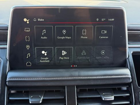 Used 2023 GMC Yukon AT4 w/ AT4 Premium Plus Package image 29