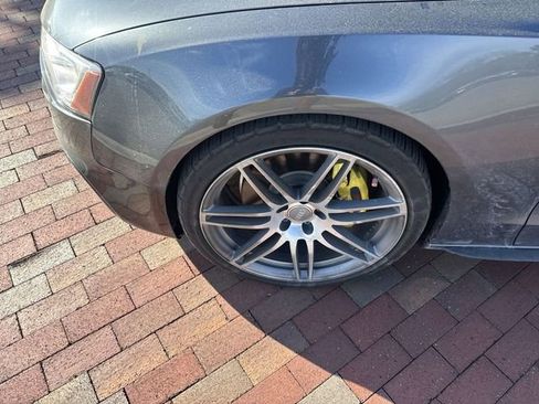 Used 2015 Audi S5 Premium Plus w/ Technology Package image 2