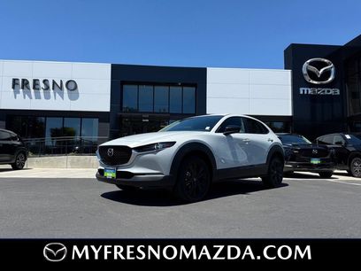 New 2026 MAZDA CX-30 AWD 2.5 S w/ Select Sport Pkg