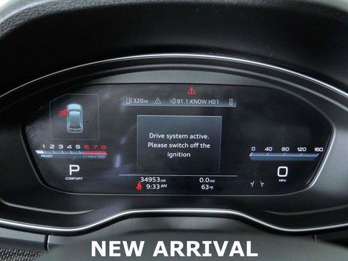 Used 2023 Audi SQ5 Premium Plus w/ Premium Plus Package AWD/4WD image 24