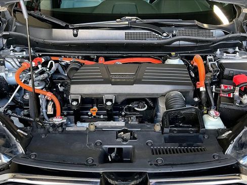 Used 2021 Honda CR-V Touring image 27
