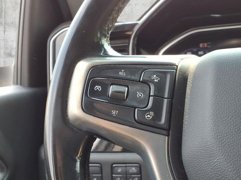 Used 2025 Chevrolet Silverado 3500 LT w/ Safety Package AWD/4WD image 21