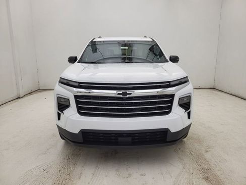 New 2026 Chevrolet Traverse LT w/ Driver Confidence Package image 21