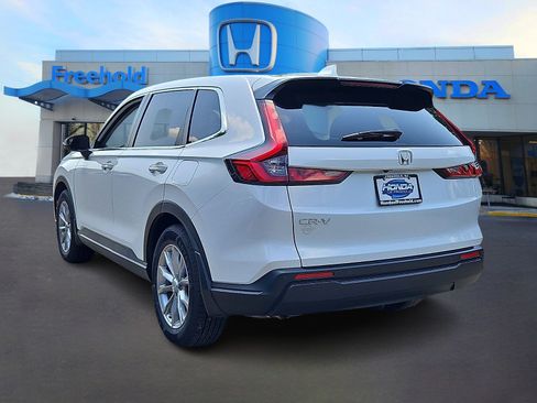 Used 2023 Honda CR-V EX-L image 5