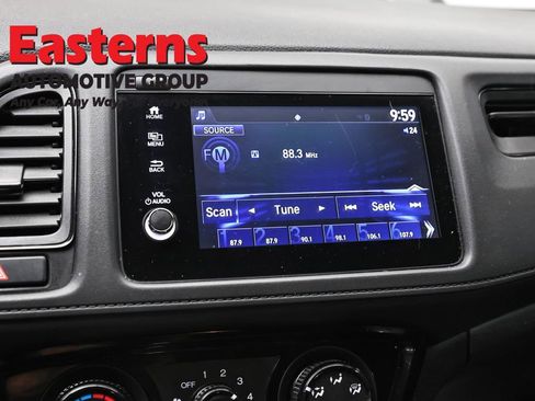 Used 2019 Honda HR-V Sport image 17