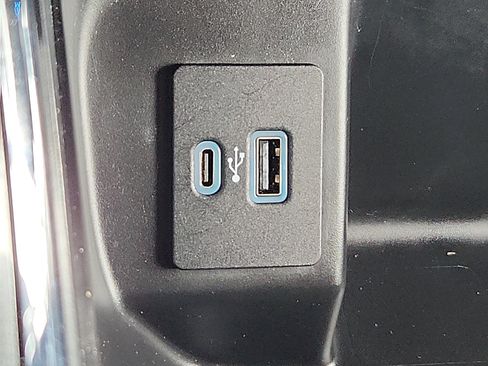 Used 2023 Ford F150 XLT w/ Equipment Group 302A High AWD/4WD image 25