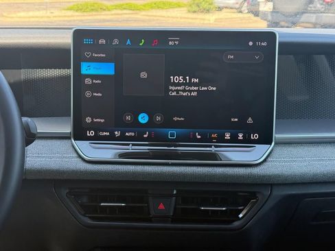 Certified 2025 Volkswagen Tiguan S AWD/4WD image 12