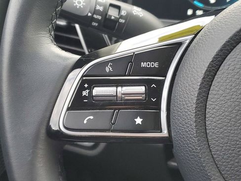 Certified 2024 Kia Seltos S image 13