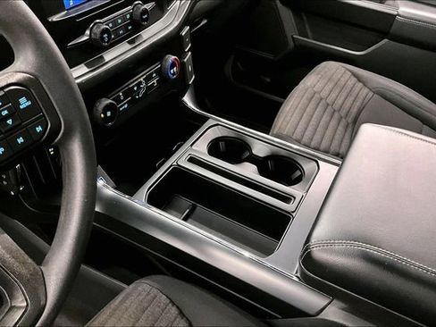 Used 2021 Ford F150 XL w/ STX Appearance Package image 18