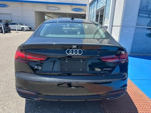 Used 2025 Audi A5 2.0T Premium Plus AWD/4WD image 30