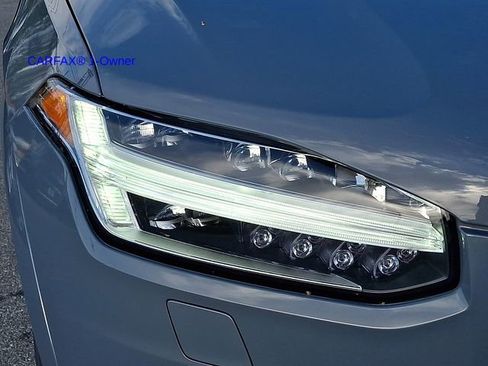 Certified 2023 Volvo XC90 B6 Plus AWD/4WD image 10