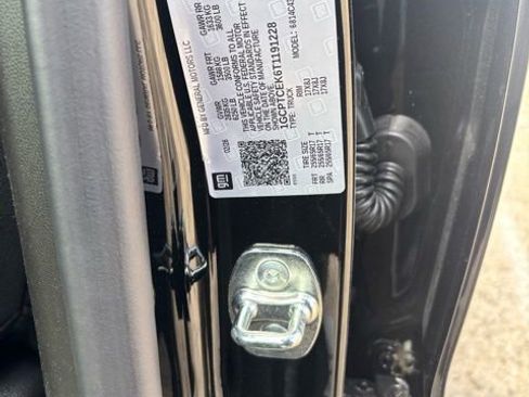 New 2026 Chevrolet Colorado LT w/ Advanced Trailering Package AWD/4WD image 19