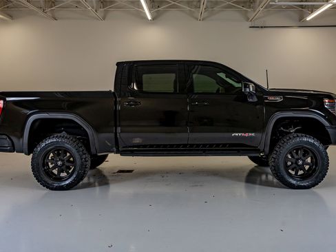 Used 2023 GMC Sierra 1500 AT4X w/ AT4X AEV Edition AWD/4WD image 11