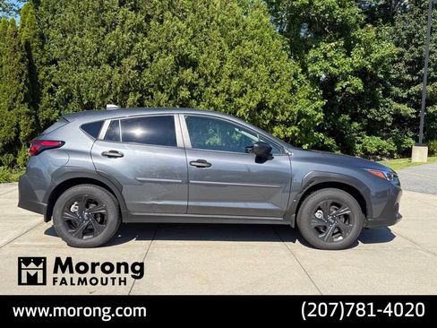 Used 2024 Subaru Crosstrek 2.0i AWD/4WD image 7