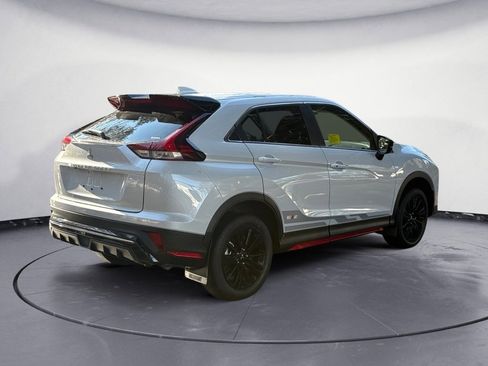 New 2026 Mitsubishi Eclipse Cross Ralliart image 5