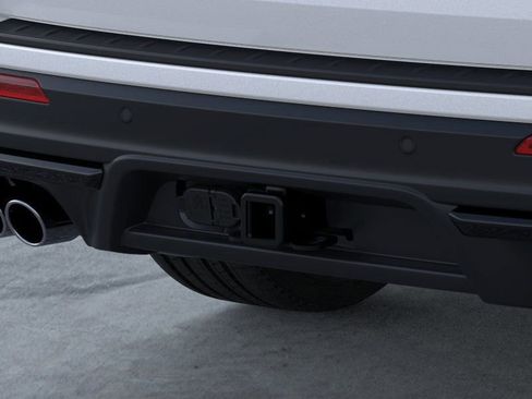 New 2026 Ford Explorer ST w/ Sun And Sound Package RWD image 23