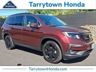 Used 2022 Honda Pilot Special Edition video 1