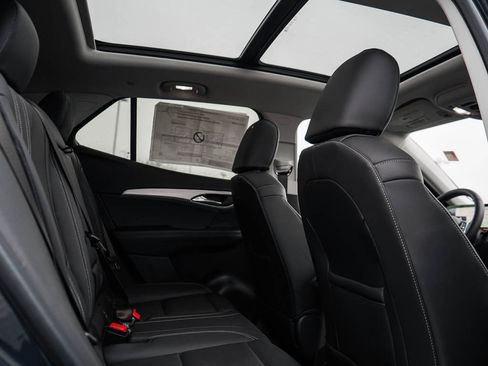 New 2026 Buick Envision Avenir image 11