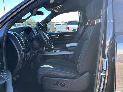 Used 2019 RAM 1500 Big Horn image 24