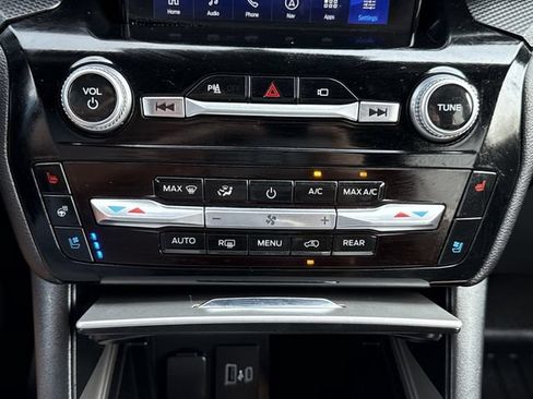 Used 2022 Ford Explorer ST w/ Equipment Group 401A RWD image 22
