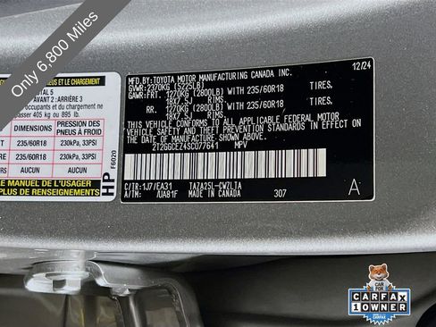 Used 2025 Lexus NX 350 AWD w/ Accessory Package (2T) image 32