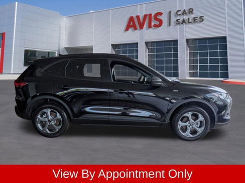 Used 2025 Ford Escape ST-Line AWD/4WD image 5