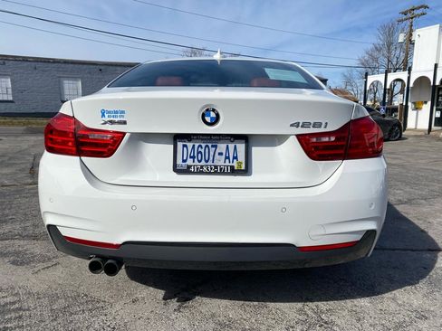 Used 2014 BMW 428i xDrive Coupe image 4
