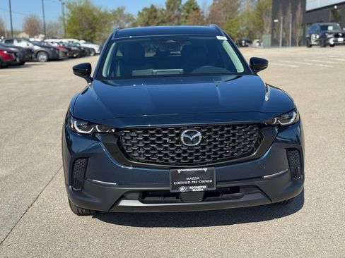 Certified 2025 MAZDA CX-50 AWD 2.5 S w/ Select Package image 32