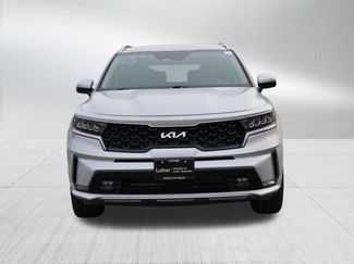 Used 2023 Kia Sorento EX video 2