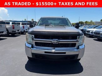 Used 2008 Chevrolet Silverado 2500 LT w/ EZ-Lift Tailgate Package AWD/4WD video 2