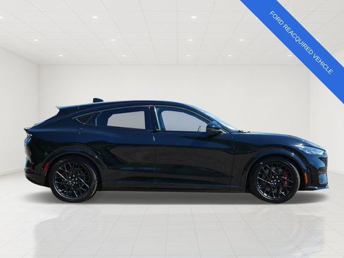 Used 2023 Ford Mustang Mach-E GT w/ GT Performance Edition AWD/4WD image 2