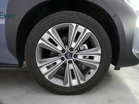 Used 2023 Subaru Solterra AWD image 20