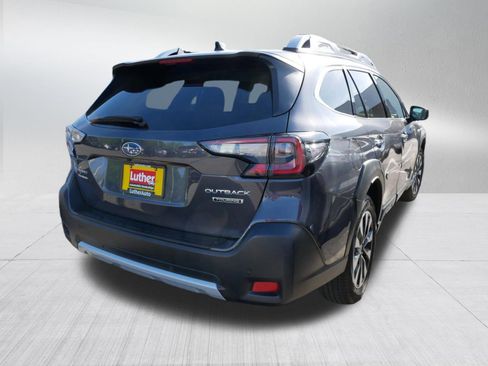 Used 2024 Subaru Outback Touring AWD/4WD image 35