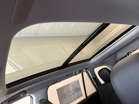 New 2026 Toyota Grand Highlander XLE AWD/4WD image 19