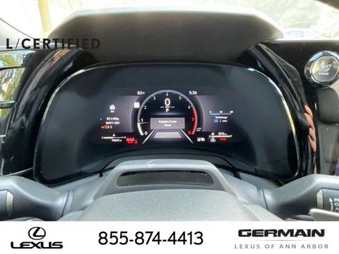 Used 2025 Lexus RX 350 AWD image 17