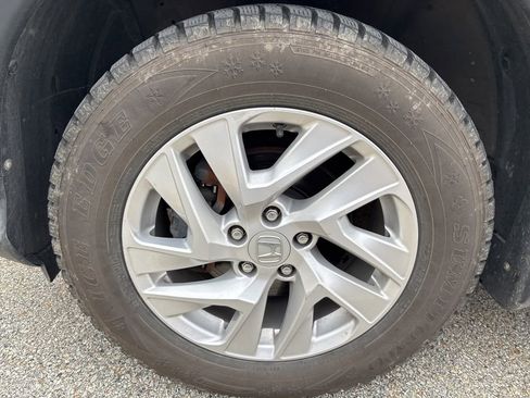 Used 2016 Honda CR-V EX image 47