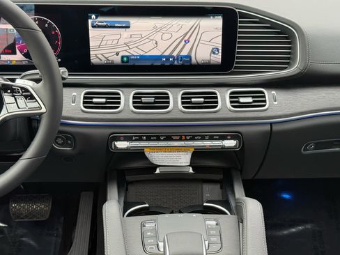 Used 2026 Mercedes-Benz GLE 350 4MATIC image 13