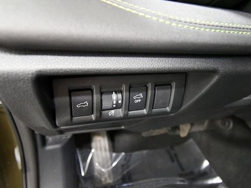 Used 2024 Subaru Outback Onyx Edition XT AWD/4WD image 20