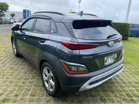 Used 2022 Hyundai Kona SEL FWD image 23
