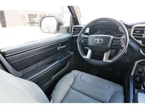 Used 2024 Toyota Tundra SR5 w/ SR5 Premium Package image 6