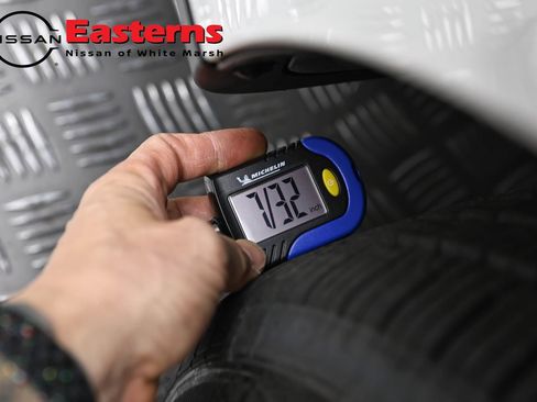 Used 2024 Kia Soul LX w/ Option Group 015 FWD image 27