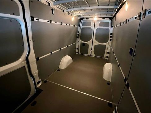 New 2026 Mercedes-Benz Sprinter 2500 image 13