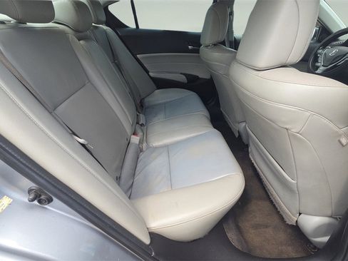 Used 2017 Acura ILX image 14
