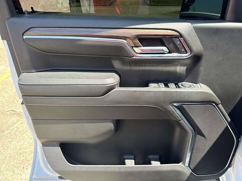 Used 2024 Chevrolet Silverado 1500 RST w/ Protection Package RWD image 25