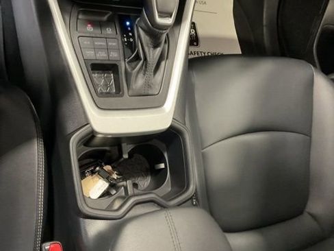 Used 2024 Toyota RAV4 XLE Premium image 16