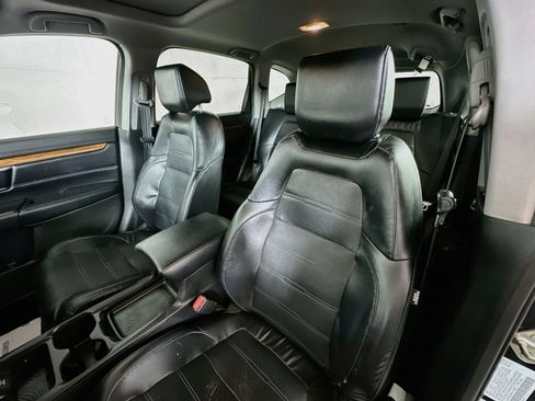 Used 2019 Honda CR-V EX-L image 19